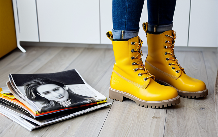 botas - 이미지 1
