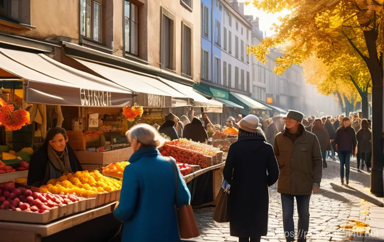 여성 겨울 니트 스커트 - A cozy living room scene where a family is playing a board game. A mother, father, and two children ...